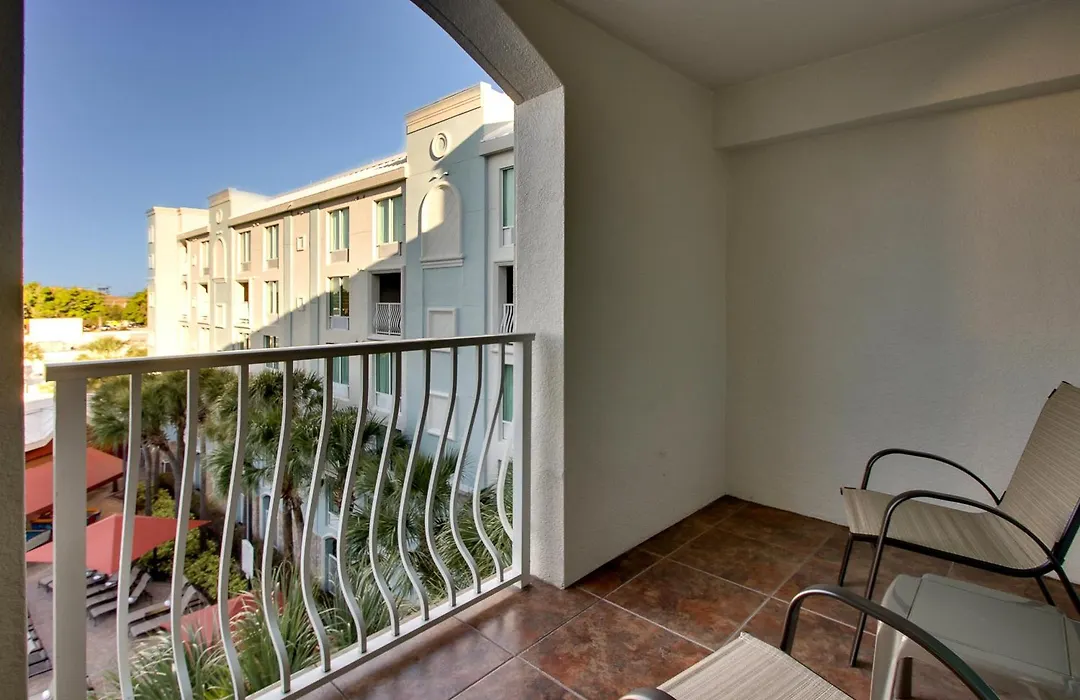 Holiday Inn Resort Orlando - Lake Buena Vista By Ihg-1